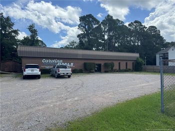 6317 Raeford Rd, Fayetteville, NC 28304