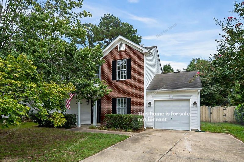 6317 Saybrooke Dr, Raleigh, NC 27604