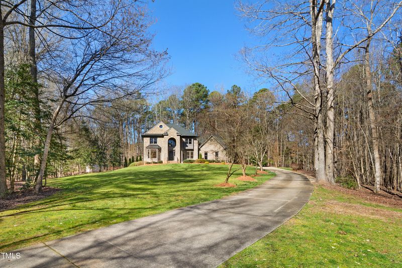 6317 Therfield Dr, Raleigh, NC 27614