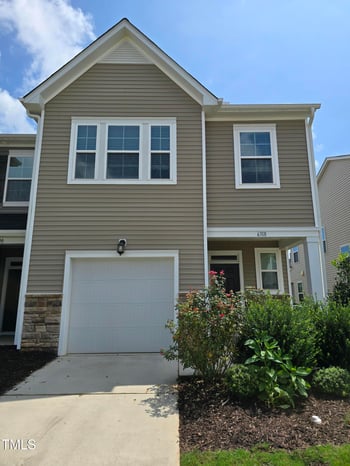 6318 Arpeggio Pl, Raleigh, NC 27616