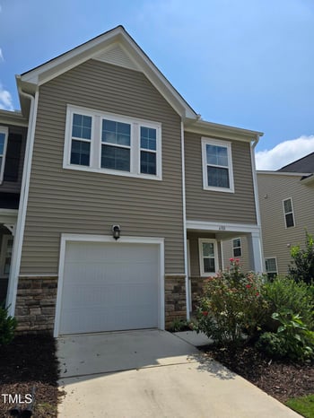 6318 Arpeggio Pl, Raleigh, NC 27616