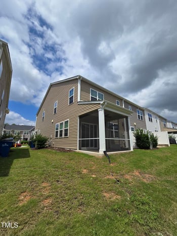 6318 Arpeggio Pl, Raleigh, NC 27616