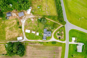 6318 Hurdle Mills Rd, Roxboro, NC 27574