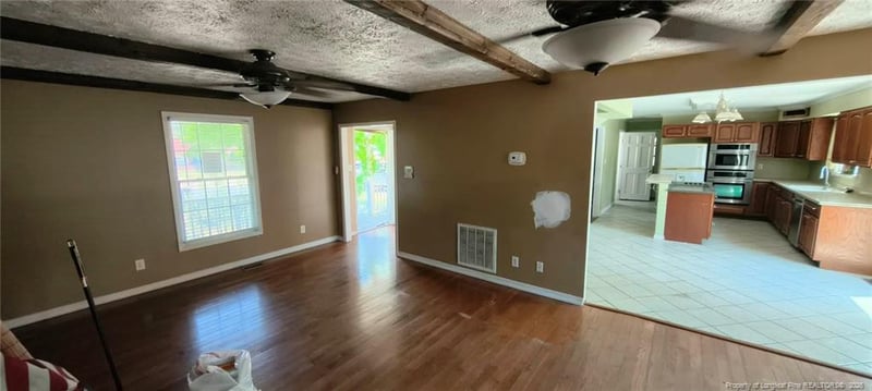6318 Stoney Point Loop, Fayetteville, NC 28306