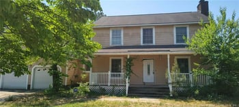 6318 Stoney Point Loop, Fayetteville, NC 28306