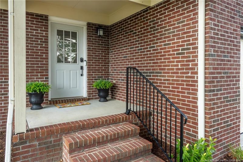 6318 Streeter Dr, Hope Mills, NC 28348