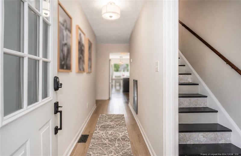 6318 Streeter Dr, Hope Mills, NC 28348