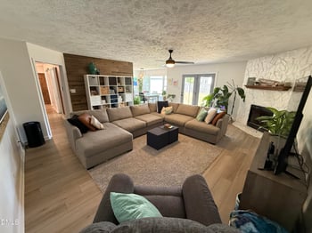 6318 Streeter , Hope Mills, NC 28348