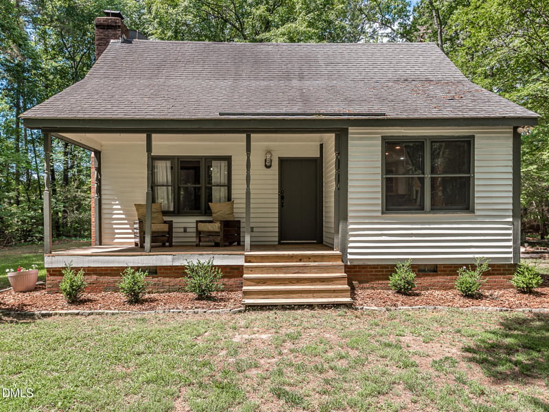 6319 Carbonton Rd, Sanford, NC 27330