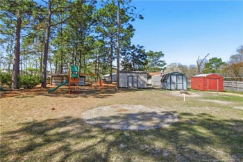 6319 Rustic Rg, Hope Mills, NC 28348