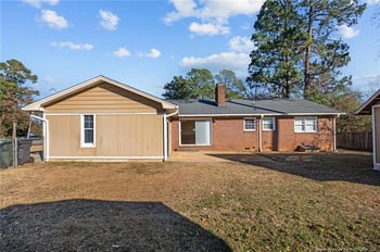 6319 Whitehall , Fayetteville, NC 28303