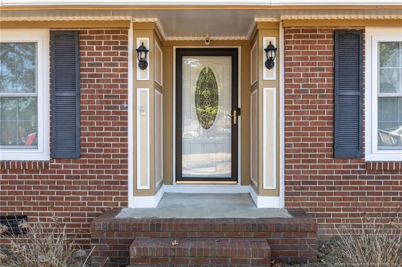 6319 Whitehall , Fayetteville, NC 28303