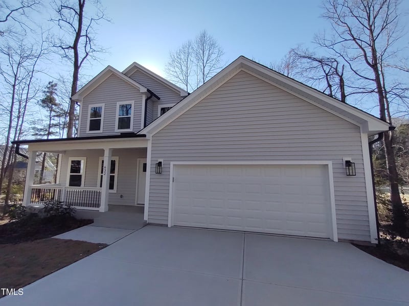 632 Angus Ct, Sanford, NC 27332