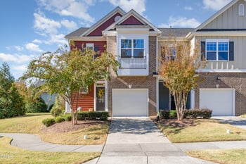 632 Briarcliff St, Apex, NC 27502