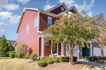 632 Briarcliff St, Apex, NC 27502