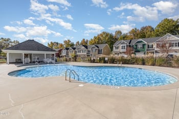 632 Briarcliff St, Apex, NC 27502