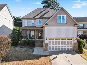 632 Cala Lilly Ln, Wake Forest, NC 27587