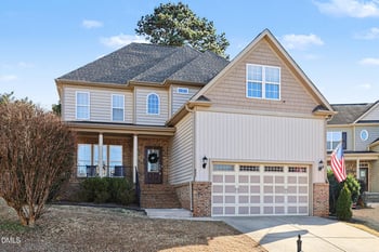 632 Cala Lilly Ln, Wake Forest, NC 27587