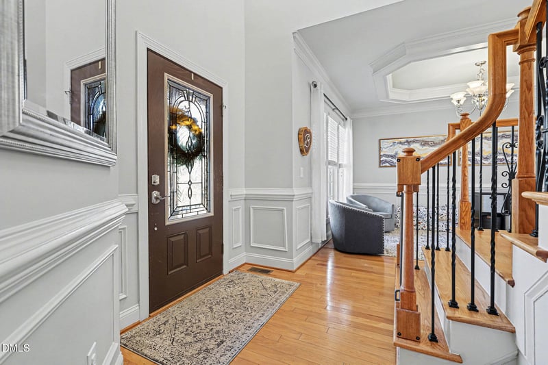 632 Cala Lilly Ln, Wake Forest, NC 27587