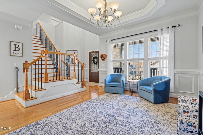 632 Cala Lilly Ln, Wake Forest, NC 27587