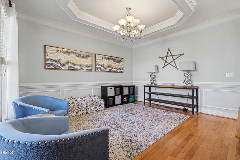 632 Cala Lilly Ln, Wake Forest, NC 27587