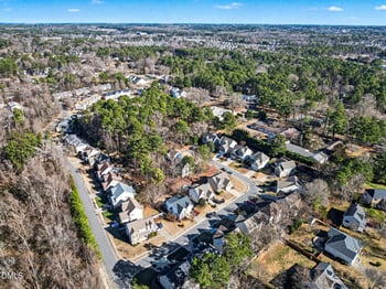 632 Cala Lilly Ln, Wake Forest, NC 27587