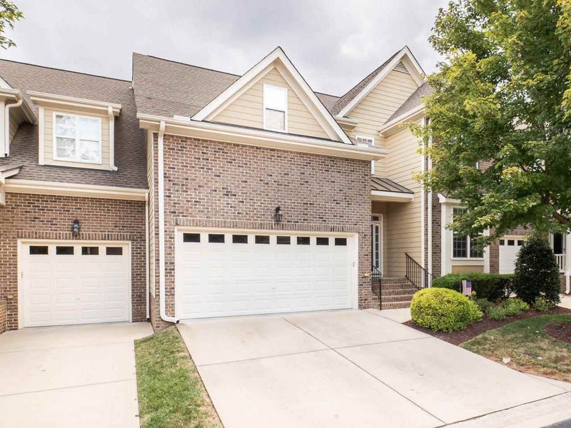 632 Canvas Dr, Wake Forest, NC 27587
