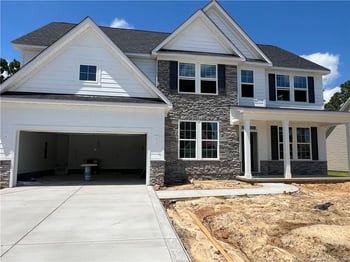 632 Cresswell Moor Way, Fayetteville, NC 28311