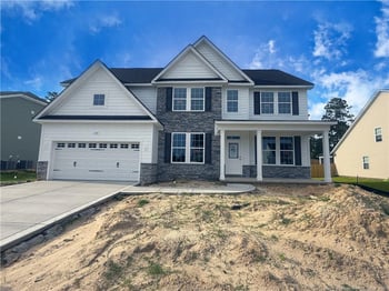 632 Cresswell Moor Way, Fayetteville, NC 28311