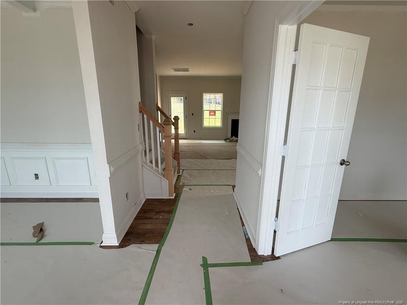 632 Cresswell Moor Way, Fayetteville, NC 28311