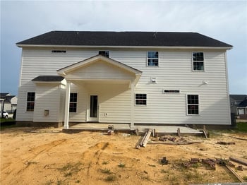 632 Cresswell Moor Way, Fayetteville, NC 28311