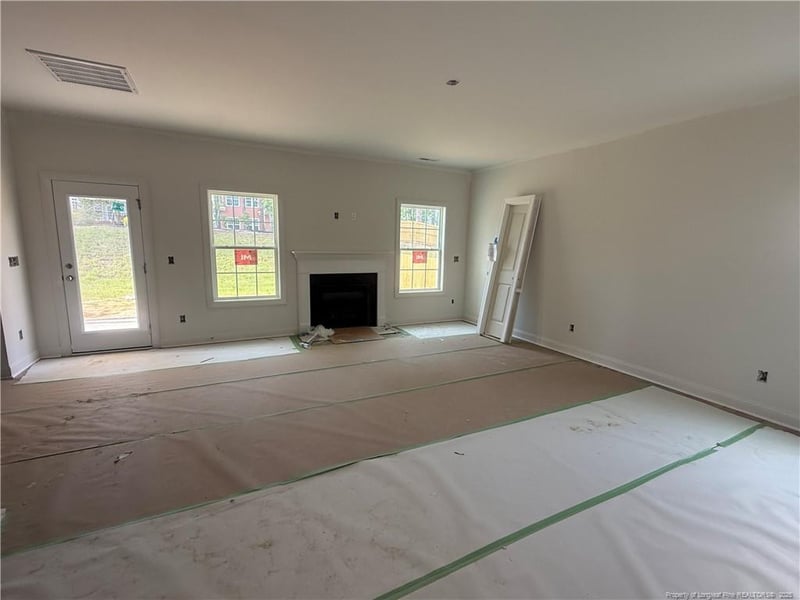 632 Cresswell Moor Way, Fayetteville, NC 28311