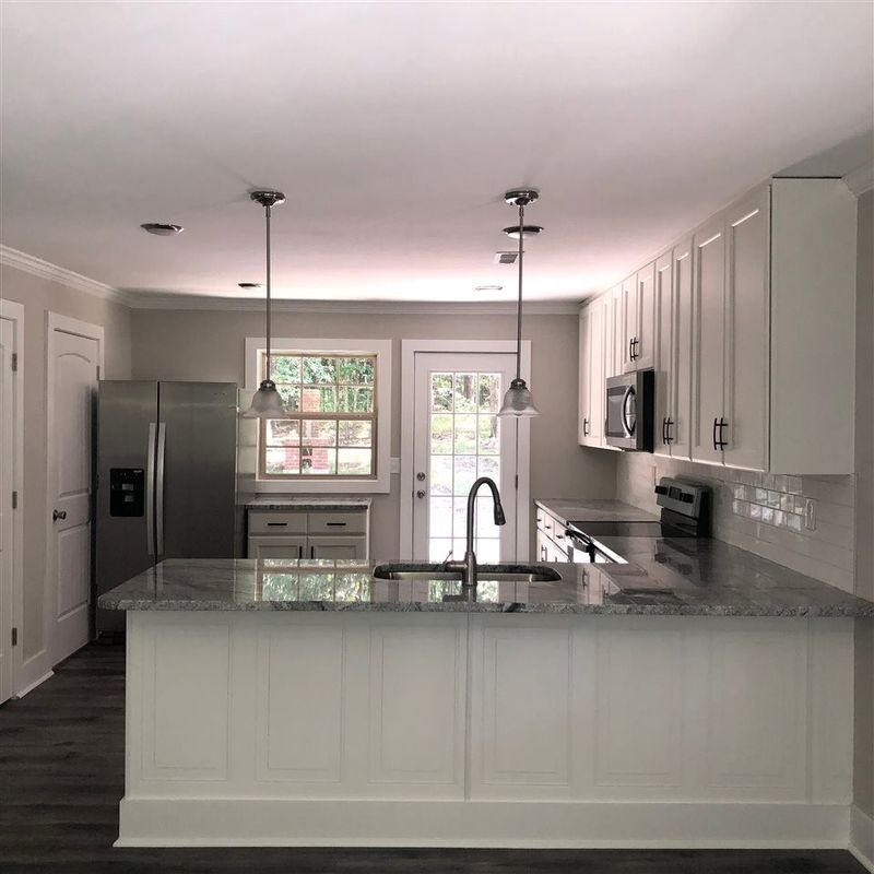 632 Frank St, Roxboro, NC 27574