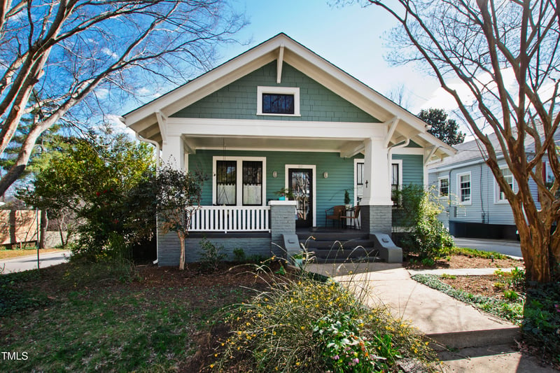 632 Franklin St, Raleigh, NC 27604