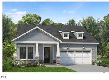 632 Gainer Dr #19, Raleigh, NC 27610