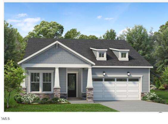 632 Gainer Dr #19, Raleigh, NC 27610
