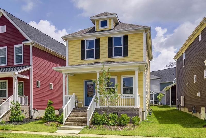 632 Granite Mill Blvd, Chapel Hill, NC 27516
