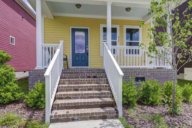 632 Granite Mill Blvd, Chapel Hill, NC 27516