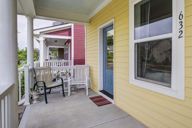 632 Granite Mill Blvd, Chapel Hill, NC 27516