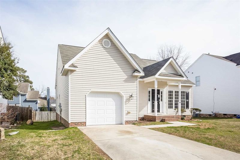 632 Hanska Way, Raleigh, NC 27610