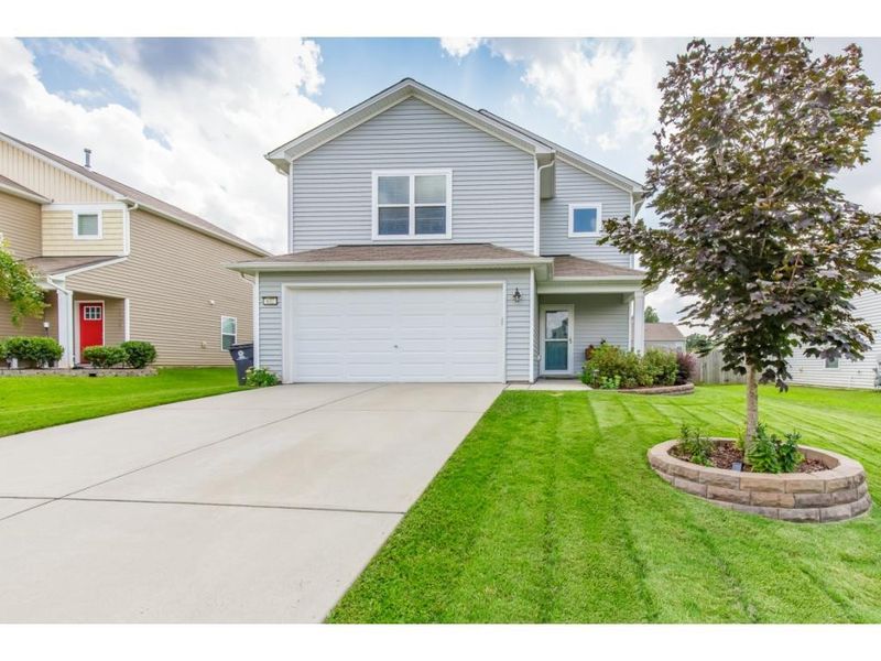 632 Hastings Rd, Mebane, NC 27302