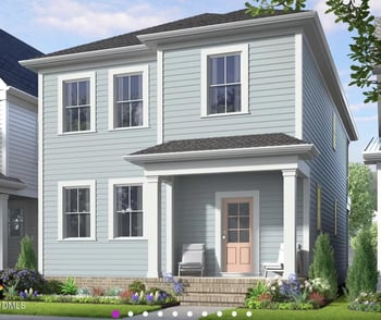 632 Helping Horse Way, Wendell, NC 27591