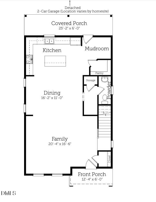 632 Helping Horse Way, Wendell, NC 27591