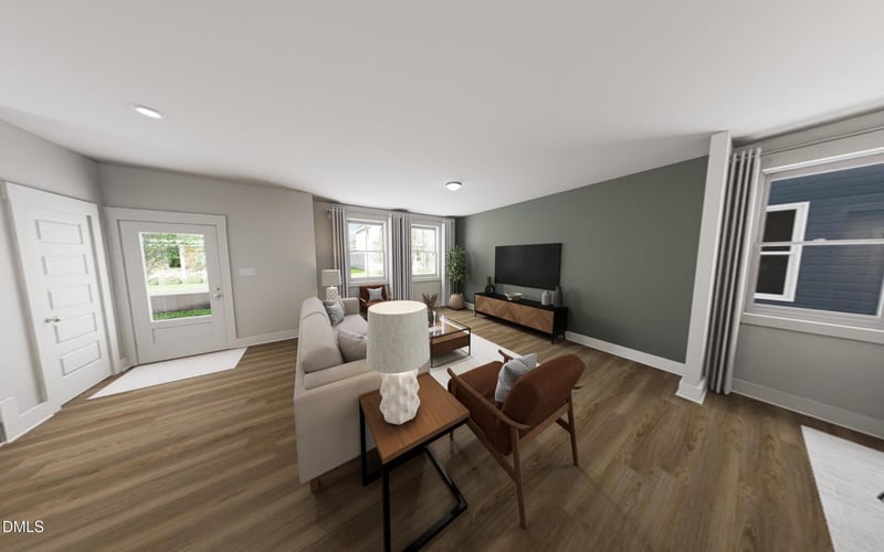 632 Helping Horse Way, Wendell, NC 27591