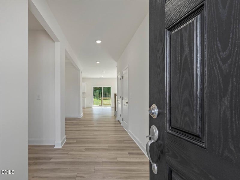 632 Hipwood Dr, Zebulon, NC 27597