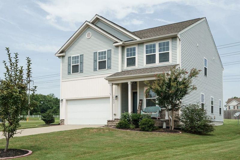 632 S Kennelman Cir, Wendell, NC 27591