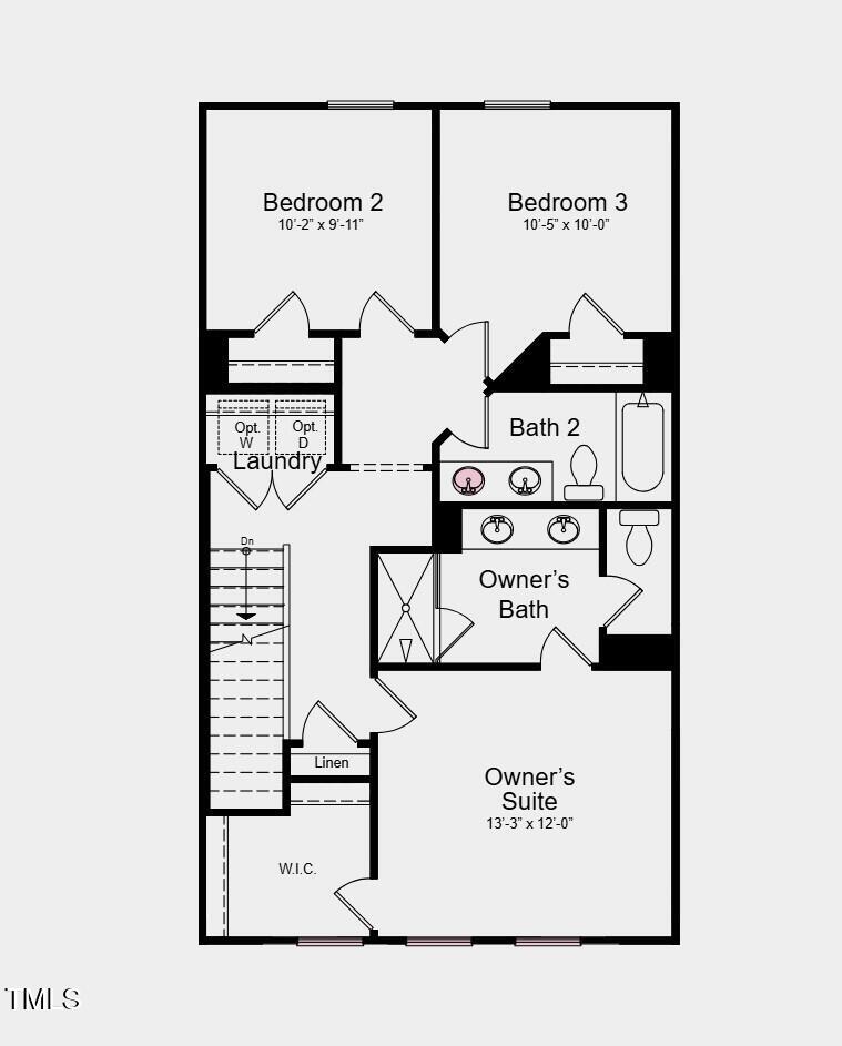 632 Macmillan Way, Knightdale, NC 27545