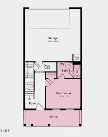 632 Macmillan Way, Knightdale, NC 27545