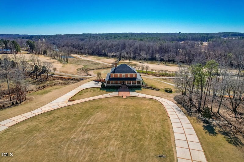 632 Marcellus Way, Clayton, NC 27527