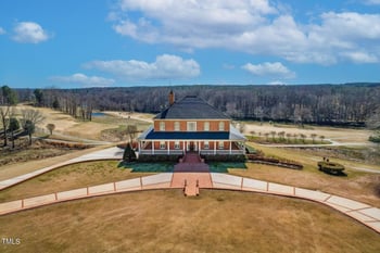 632 Marcellus Way, Clayton, NC 27527